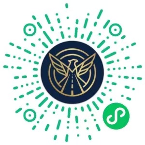 魔方刷题小程序码